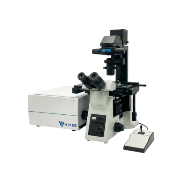 激光共聚焦显微镜