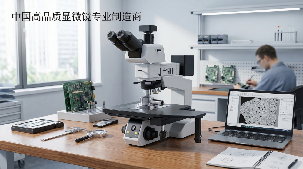 超分辨ISTED显微镜