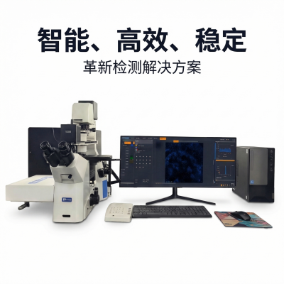 超分辨STED显微镜