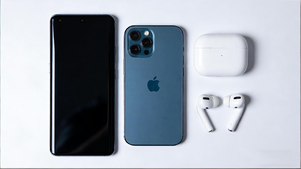 消费电子精密测量