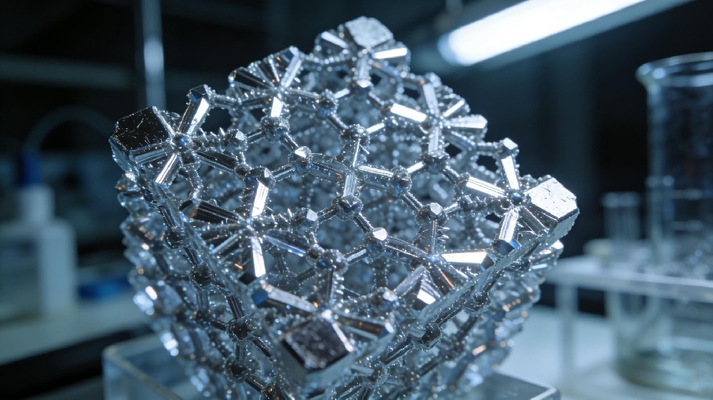 材料科学精密测量