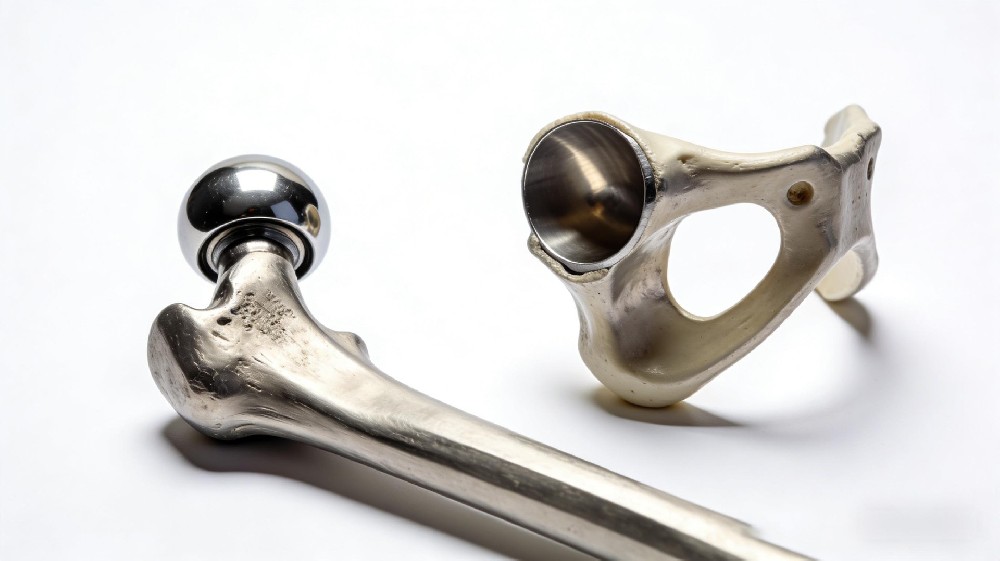 医疗器材高分辨检测应用