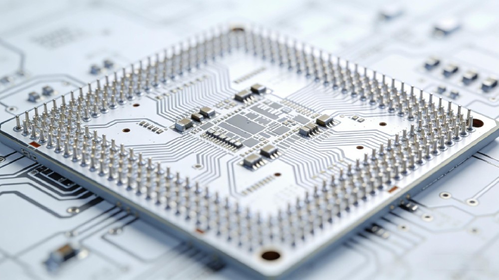 半导体精密测量应用