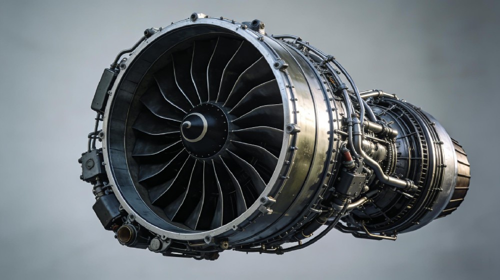 航空航天精密测量